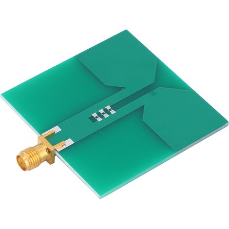 Antenne Dipôle SMA Femelle 2200-2700MHz pour Bluetooth WiFi LTE Accessoire (1/5)