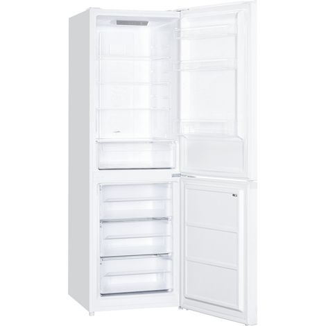 Corbero CCH18522EW Frigorifico Combi No Frost 185X60