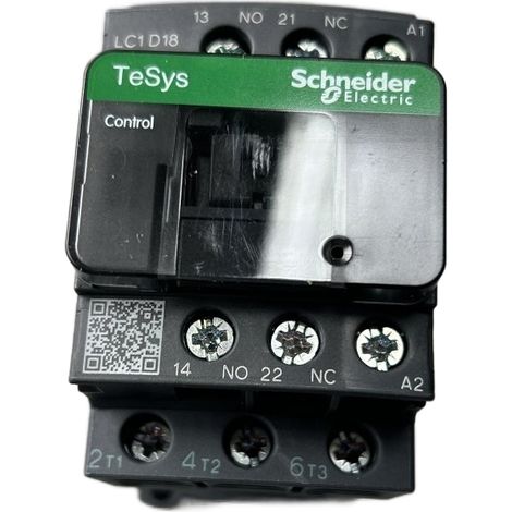 Contactor LC1-D18 B7 K盲rcher K脛RCHER 66323560
