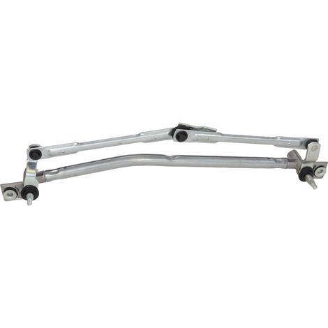 Mécanisme d'essuie-glace avant rapide FT05005 SANS moteur (1/4)