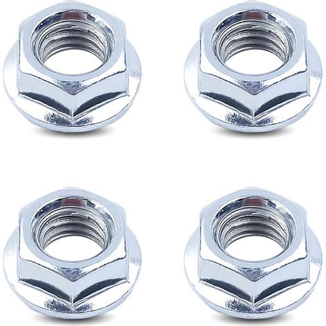 Bar Nut for Husqvarna 362 365 371 372 357 359 350 353 Jonsered Chainsaw 503220001 (1/5)