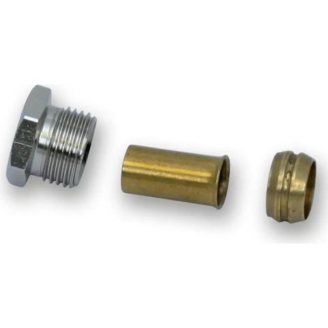 Roth Racor de compresión 1/2" AG, 1115001671
