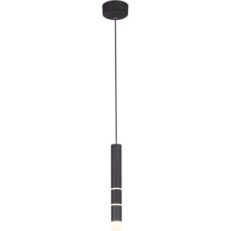 Lampe suspendue noire Pure Vega 3000K - 2211-18