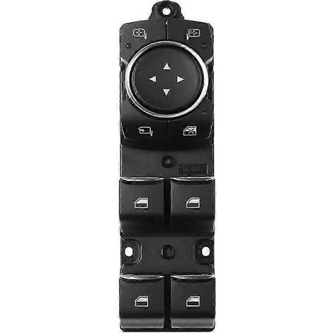 H1BT-14540-DC H1BT14540DC Interrupteur de lève-vitre électrique avant gauche pour Fiesta/Focus (1/5)