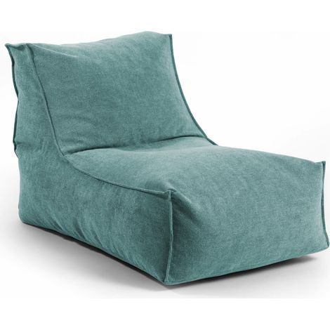 [NEUWERTIG] B-Ware Mokebo Indoor Sitzsack Der Sundowner Bean Bag Relaxliege Sitz Sack Gaming Stuhl