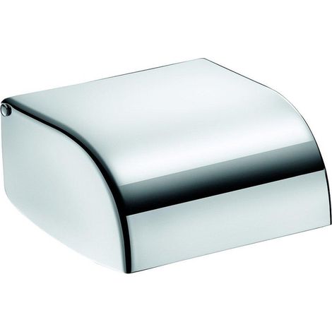 Distributeur de papier WC rouleau 566 - Delabie (1/3)