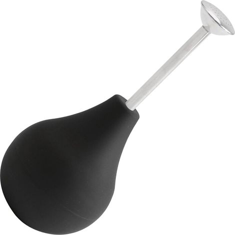 Outil d'irrigation de jardin à haute efficacité avec-Noir (1/2)
