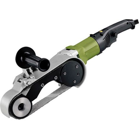 Levigatrice a Nastro LNT 800W 700-3000 RPM - Levigatrice per tubi - Rosver