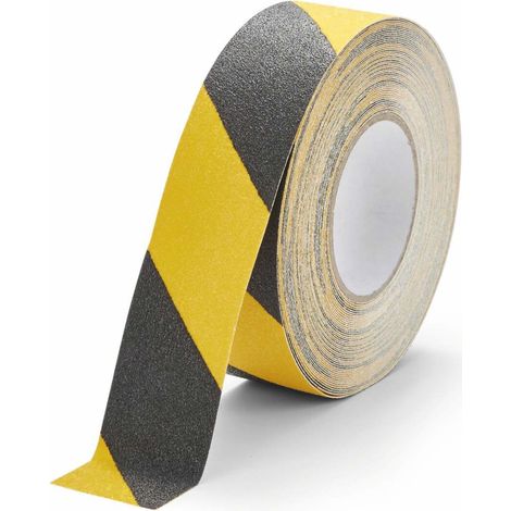 Durable Duraline cinta antideslizante amarilla 15 m (1/2)