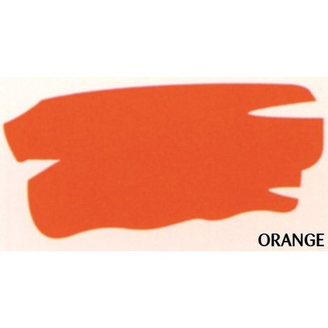 Color Plus 3x 30cc Blister Orange - Color Plus