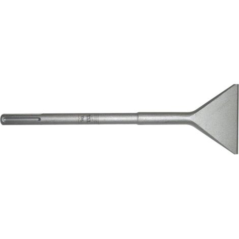 Spit SDS-Max Pala 350 mm para obra gruesa y hormigón