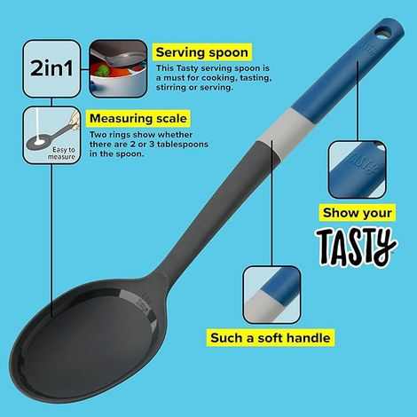TASTY CUCCHIAIO PER SERVIRE (1/3)