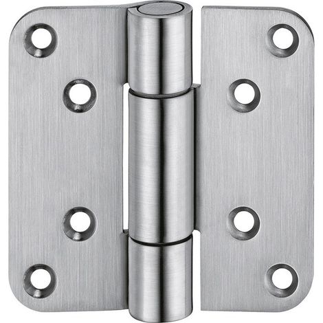 Bisagra de proyecto VARIANT VN 2929/100 STA con sección transversal 100kg 20mm DIN L / R estu. Puerta SIMONSWERK (Por 2)