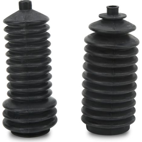2 pièces de crémaillère de direction 5412013 de remplacement pour Polaris Ranger 400 500 570 700 800 900 (1/5)