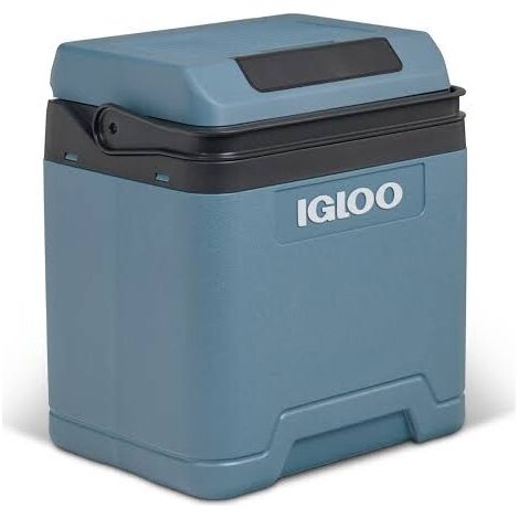 Igloo Igloo72 Elektrische Kühlbox 24 Liter blau
