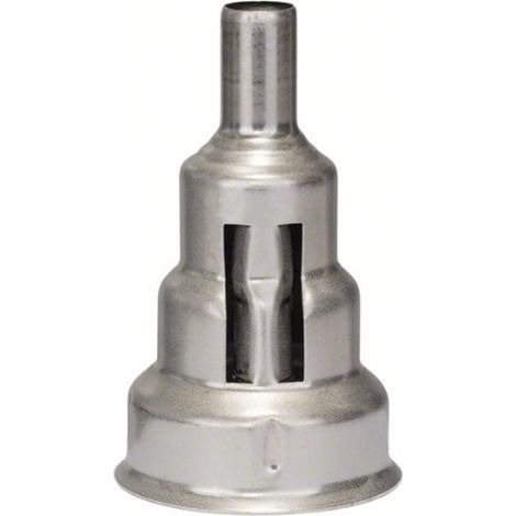 Boquilla reductora Ø9 mm para decapadora - BOSCH