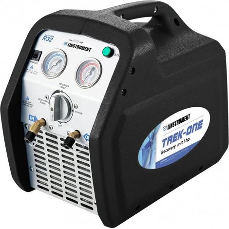 Station de récupération 3/4HP TREK-ONE - LINSTRUMENT- 2001150