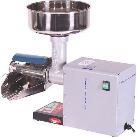 PASSAPOMODORI SPREMIPOMODORI REBER 150W NR.3