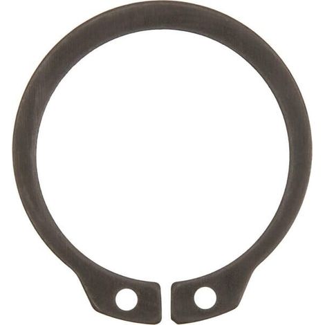 Anillo seguridad 34 mm ext. UNIVERSAL 47134 (1/2)
