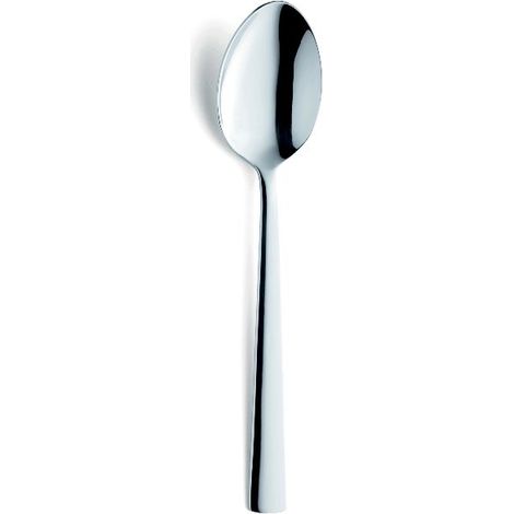 12 Cucharas de Mesa Modernas - Amefa