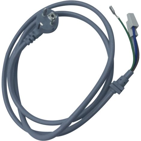 Cable de alimentación 2970446900 BEKO