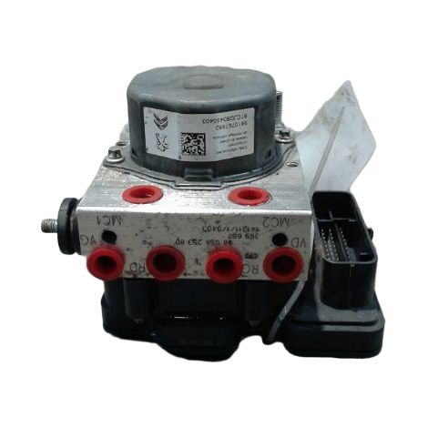 [PRODUIT D'OCCASION] Unite Hydraulique Abs PEUGEOT 308 2009- ♻️ Ref Oe. 1613319380 - Garantie à vie (1/3)