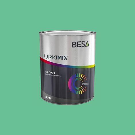 Pot de Peinture Polyuréthane / bi composant RAL Design 160 70 40 Mat - 250gr
