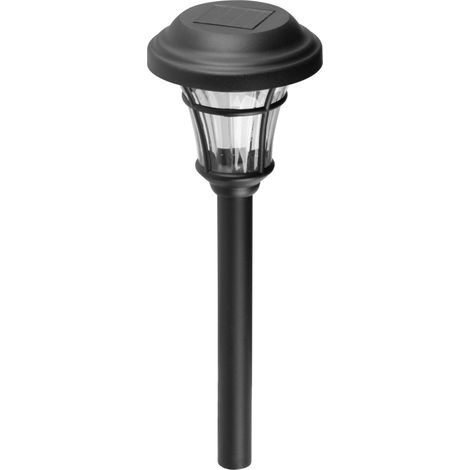 Lampe Strend Pro Strend Pro 6381, 34 cm, 1x LED, AAA, Solar, warmweiß, Sellbox 12 Stk. (1/2)