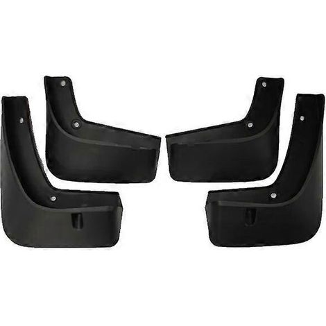 Garde-boue avant et arrière pour Hyundai Creta IX25 2020-2022 (style A) (1/5)