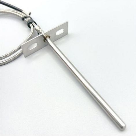 Sonde De Temperature Rtd - 70224 - Pour Barbecue A Pellets Pit Boss 340 Et 440 - 1 Unite (1/5)