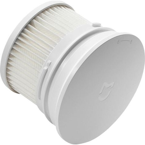 Xiaomi BHR4681CN accesorio y suministro de vacío Aspiradora sin cables Filtro (1/4)