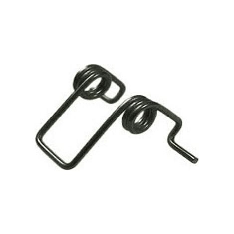RESSORT DE CROCHET DE PORTE HUBLOT pour LAVE LINGE FAR - 2804970300 (1/3)