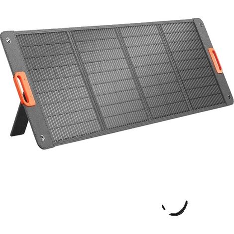 Pannello solare, design portatile, alta efficienza, 200W (1/2)