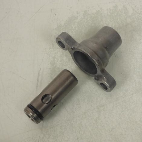 [GEBRAUCHT] [Gebrauchtprodukt] Originaler Öldruckventil für Motorrad Suzuki