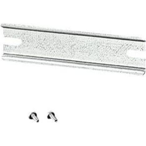 Hensel Tragschiene XXmm für KF16... DK TS 16 (1/2)