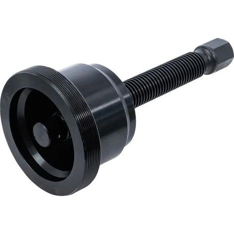 Bgs Extractor de Eje BPW Perfil Hexagonal 12 Toneladas