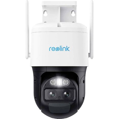 Caméra de surveillance IP Reolink TrackMix LTE Series G770 8MP (1/5)
