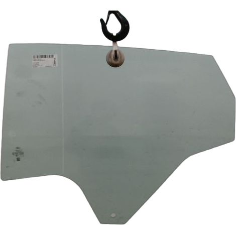 [PRODUIT D'OCCASION] Glace Porte Arg FORD Fiesta 2010- ♻️ Ref Oe. 2087916 - Garantie à vie (1/2)