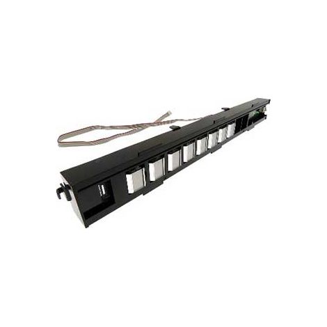 ENSEMBLE COMMANDE - pour HOTTE DE DIETRICH - 72X6375