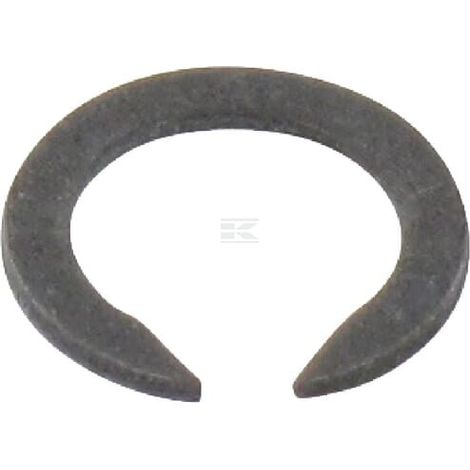Anillo de retenci贸n para eje IDC WR5 (1/2)