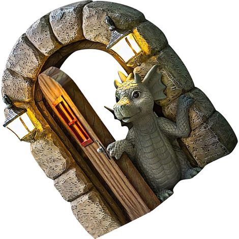 Figurine de dinosaure en résine, réaliste, mignonne et fine, petite statuette décorative W111