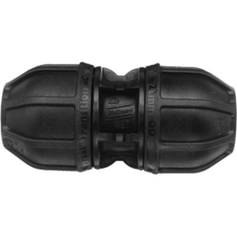 Philmac UNI Universalkupplung, egal PUK d15-21