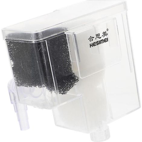 1 accessoire pour aquarium (1/3)
