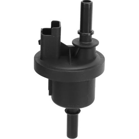 Magnetventil 6001543631 Vakuum-Steuerventil für Clio MK III, Twingo MK II, Megane MK II (1/4)