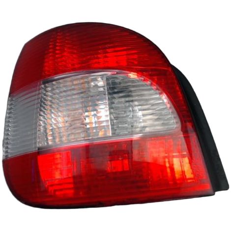 [PRODUIT D'OCCASION] Feu Arrieree Droit RENAULT Megane ♻️ Ref Oe. 7700428055 - Garantie à vie (1/3)