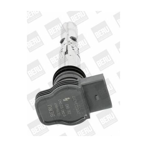 BOBINE D'ALLUMAGE ZSE043 BERU (1/2)