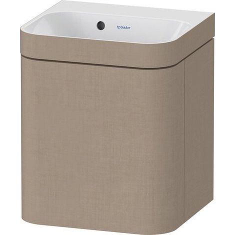 DURAVIT HP4633N75750000 WTU avec Happy D.2 Plus 480x400x360mm 1