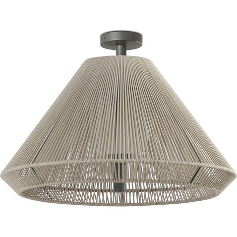 SAIGON OUT C70 S Sospensione fissa beige