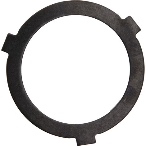 Placa exterior para embrague de toma de fuerza, interna, 86 mm, 3 dientes, L33125, L33121