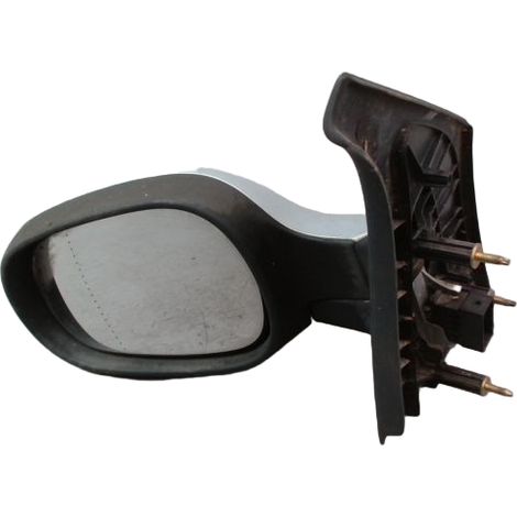 [PRODUIT D'OCCASION] Retroviseur Exterieur Electrique Gauche RENAULT Megane Scenic Monosp. I Phase 2 1999-2003 ♻️ Ref Oe. 7700431542 - Garantie à vie (1/4)